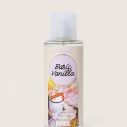 PINK BASIC VANILLA (BODY MIST)