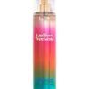BATH & BODY WORKS ENDLESS WEEKEND (BODY MIST)