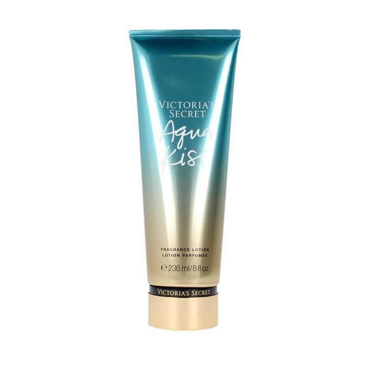 VICTORIA'S SECRET AQUA KISS (CREMA)