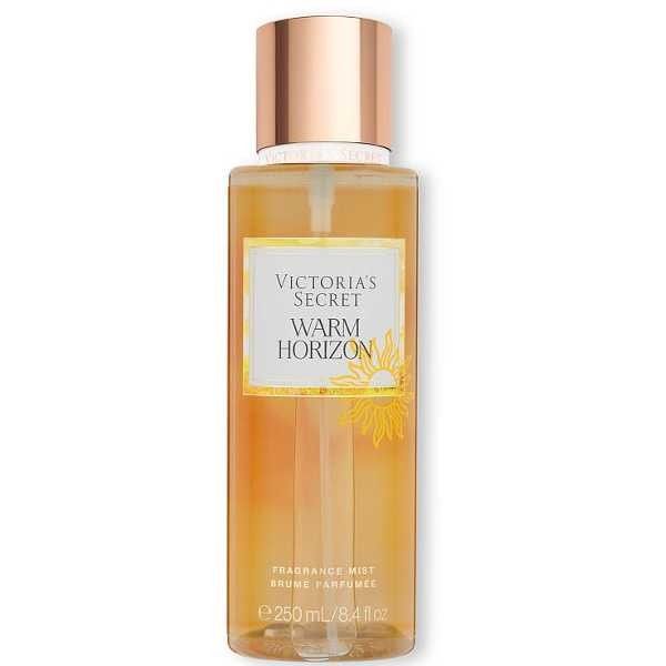VICTORIA'S SECRET WARM HORIZON (BODY MIST)