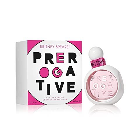 BRITNEY SPEARS PREROGATIVE EGO 100 ML EDP