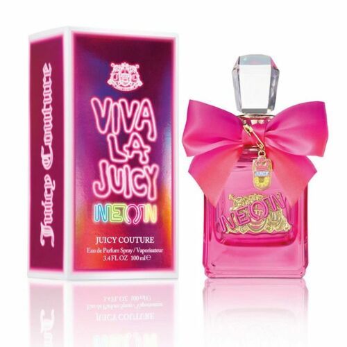 JUICY COUTURE VIVA LA JUICY NEON 100 ML EDP