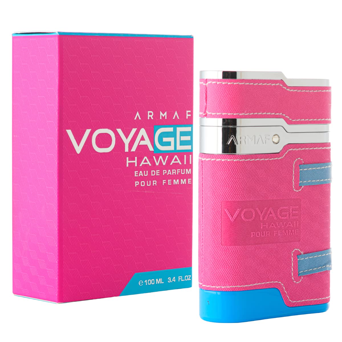 ARMAF VOYAGE HAWAII MUJER 100 ML EDP
