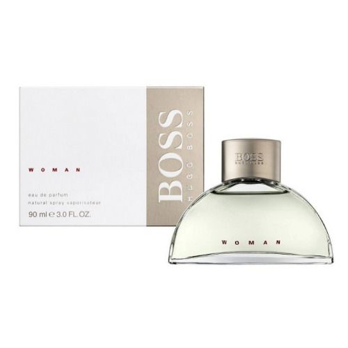 HUGO BOSS WOMAN 90 ML EDP