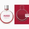 HUGO BOSS WOMAN CANTIMPLORA 50 ML EDP