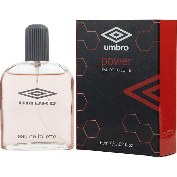 UMBRO POWER 60 ML EDT