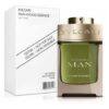 BVLGARI MAN WOOD ESSENCE 100 ML EDP (TESTER)