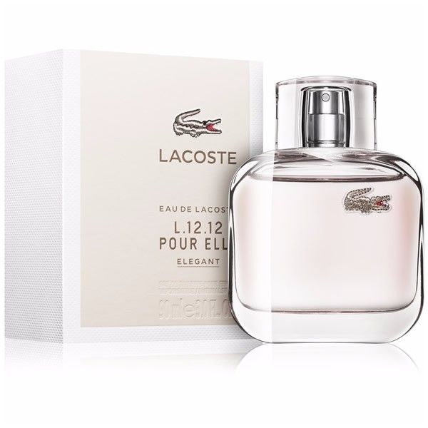 LACOSTE ELEGANT 90 ML EDT