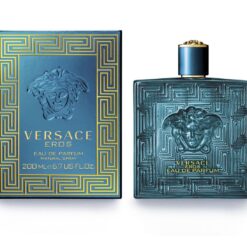 VERSACE EROS HOMBRE 200 ML EDP