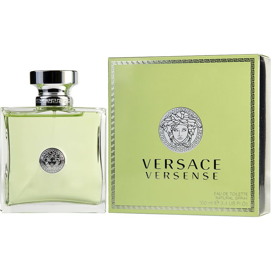 VERSACE VERSENSE 100 ML EDT