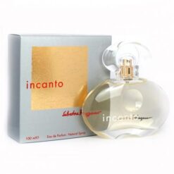 SALVATORE FERRAGAMO INCANTO MUJER 100 ML EDP