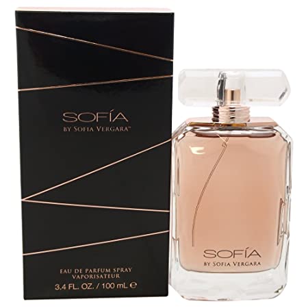 SOFIA VERGARA SOFIA 100 ML EDP