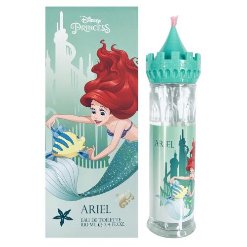 DISNEY ARIEL CASTLE 100 ML EDT