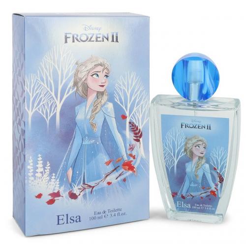 DISNEY FROZEN ELSA 100 ML EDT