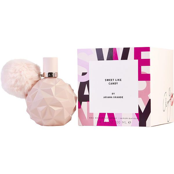 ARIANA GRANDE SWEET LIKE CANDY 100 ML EDP
