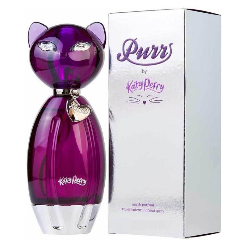 KATY PERRY PURRS 175 ML EDP
