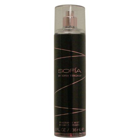 BODY MIST SOFIA VERGARA SOFIA 236 ML