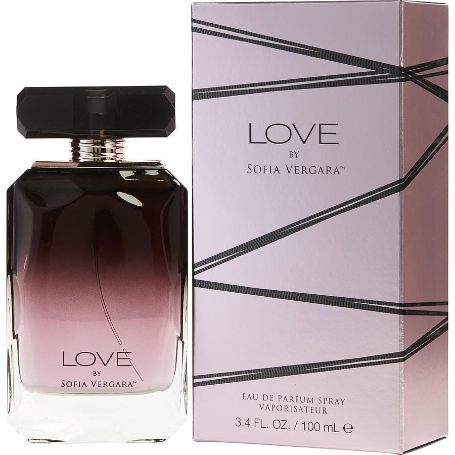 SOFIA VERGARA LOVE 100 ML