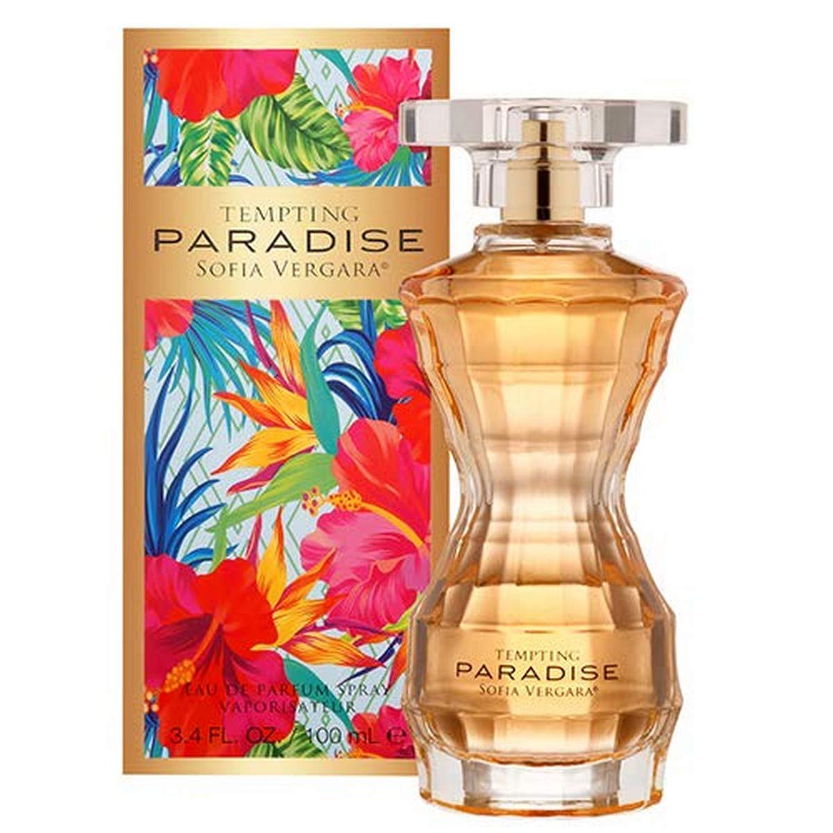 SOFIA VERGARA PARADISE 100 ML EDP