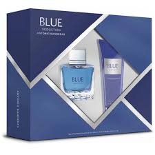 ESTUCHE ANTONIO BANDERAS BLUE SEDUCTION HOMBRE (2 PIEZAS)