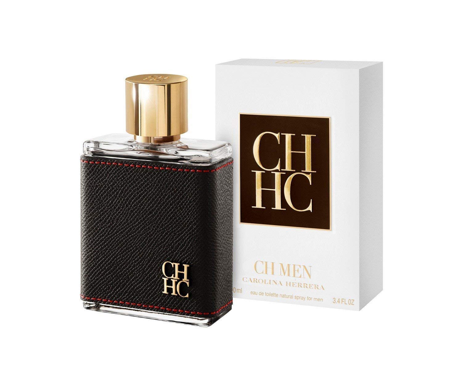 CAROLINA HERRERA CH HC HOMBRE 100 ML EDT
