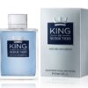 ANTONIO BANDERAS KING OF SEDUCTION 200 ML
