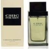 CAROLINA HERRERA CHIC HOMBRE 100 ML EDT