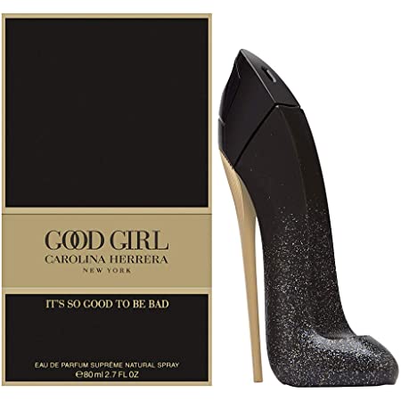 CAROLINA HERRERA GOOD GIRL SUPREME 80 ML EDP