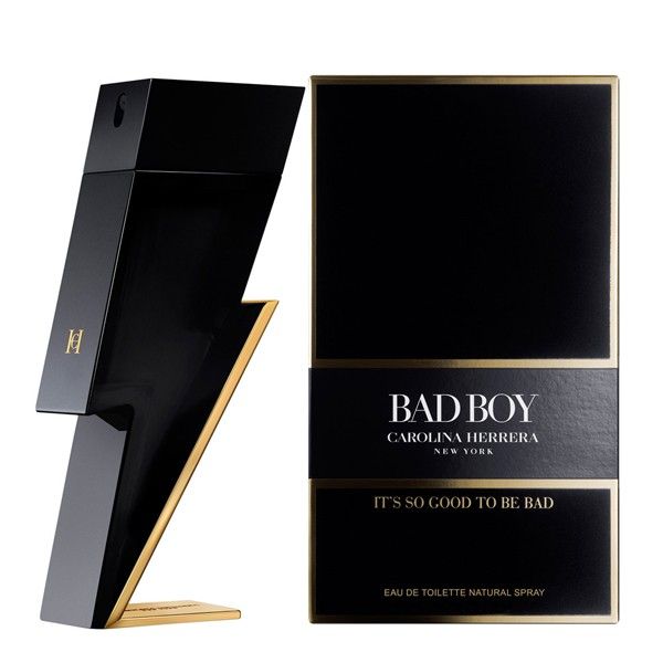 CAROLINA HERRERA BAD BOY 150 ML EDT