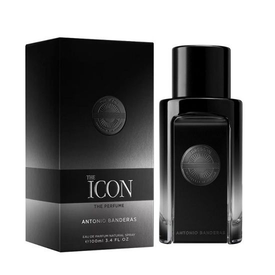ANTONIO BANDERAS ICON 100 ML EDP
