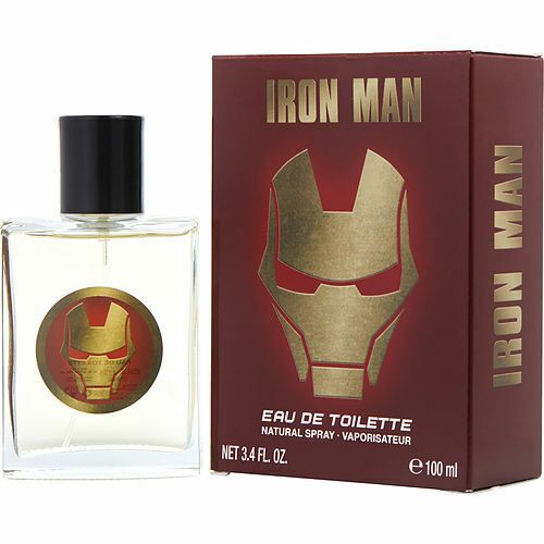 MARVEL IRON MAN 100 ML EDT
