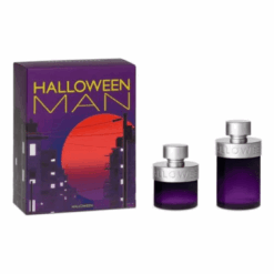 ESTUCHE JESUS DEL POZO HALLOWEEN MAN (2 PIEZAS)