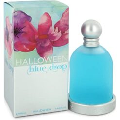 JESUS DEL POZO HALLOWEEN BLUE DROP 100 ML EDT