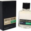 BENETTON UNITED DREAM BIG HOMBRE 200 ML EDT