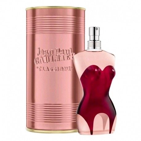 JEAN PAUL TRADICIONAL MUJER 100 ML EDP