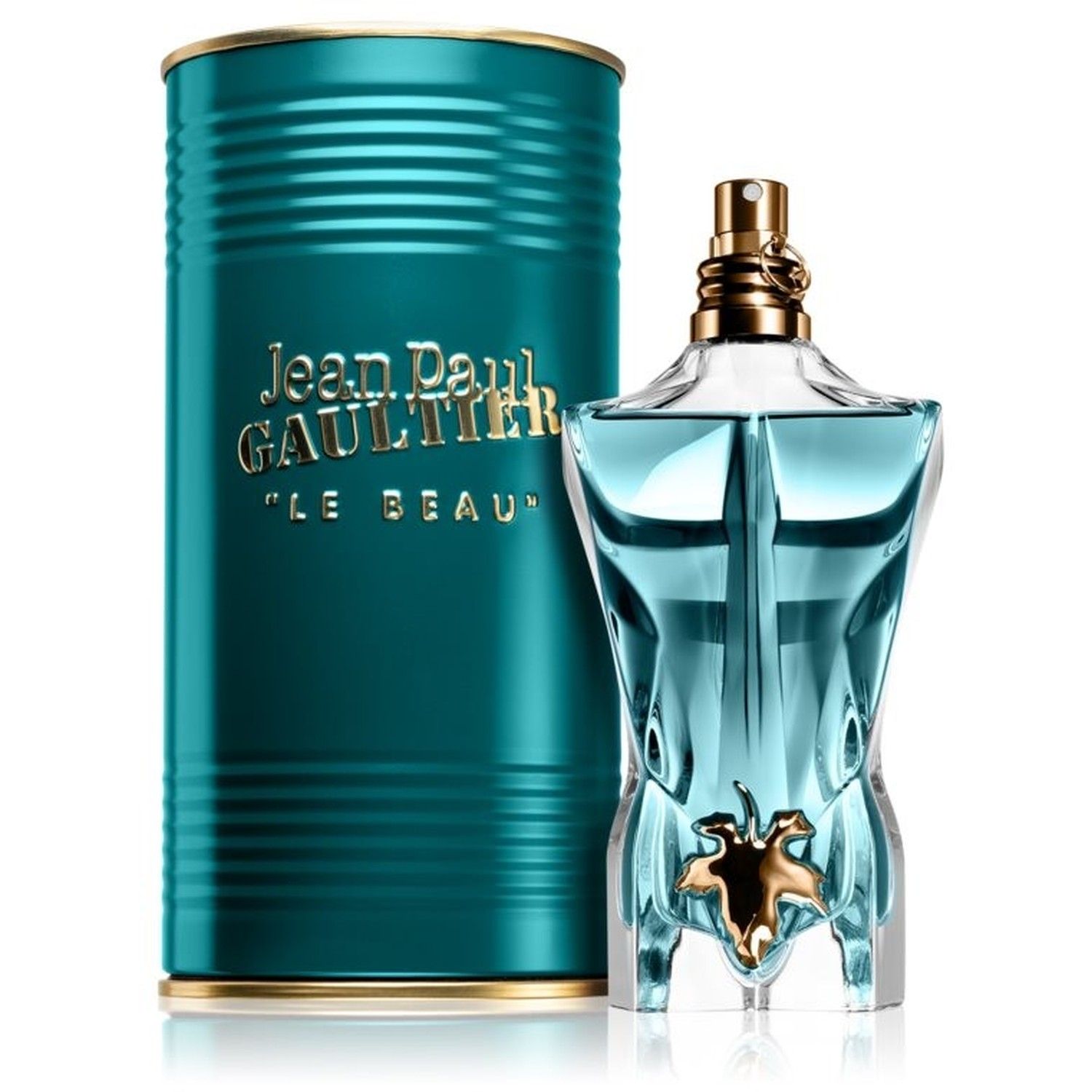 JEAN PAUL LE BEAU 125 ML EDT