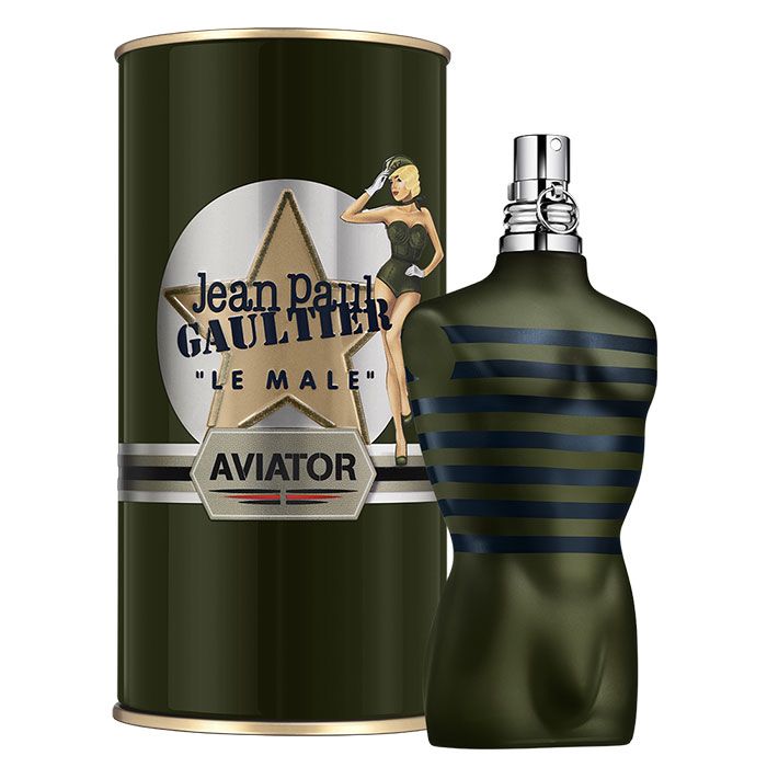 JEAN PAUL AVIATOR 125 ML EDT