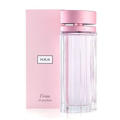 TOUS L'EAU DE PARFUM 90 ML EDP