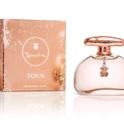 TOUS TOUCH SENSUAL 100 ML