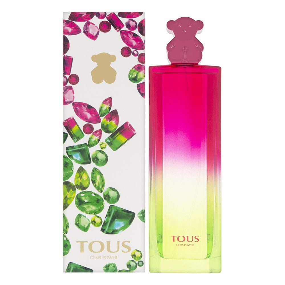 TOUS GEMS POWER 100 ML EDT
