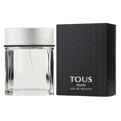 TOUS MAN 100 ML EDT