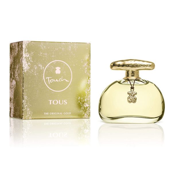 TOUS TOUCH 100 ML EDT