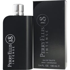 PERRY ELLIS 18 INTENSE 100 ML EDT