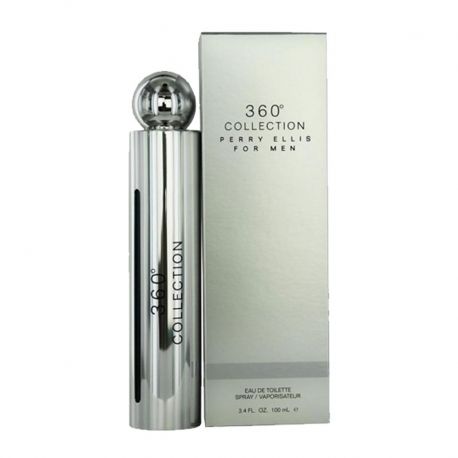 PERRY ELLIS COLLECTION TRADICIONAL HOMBRE 100 ML EDP