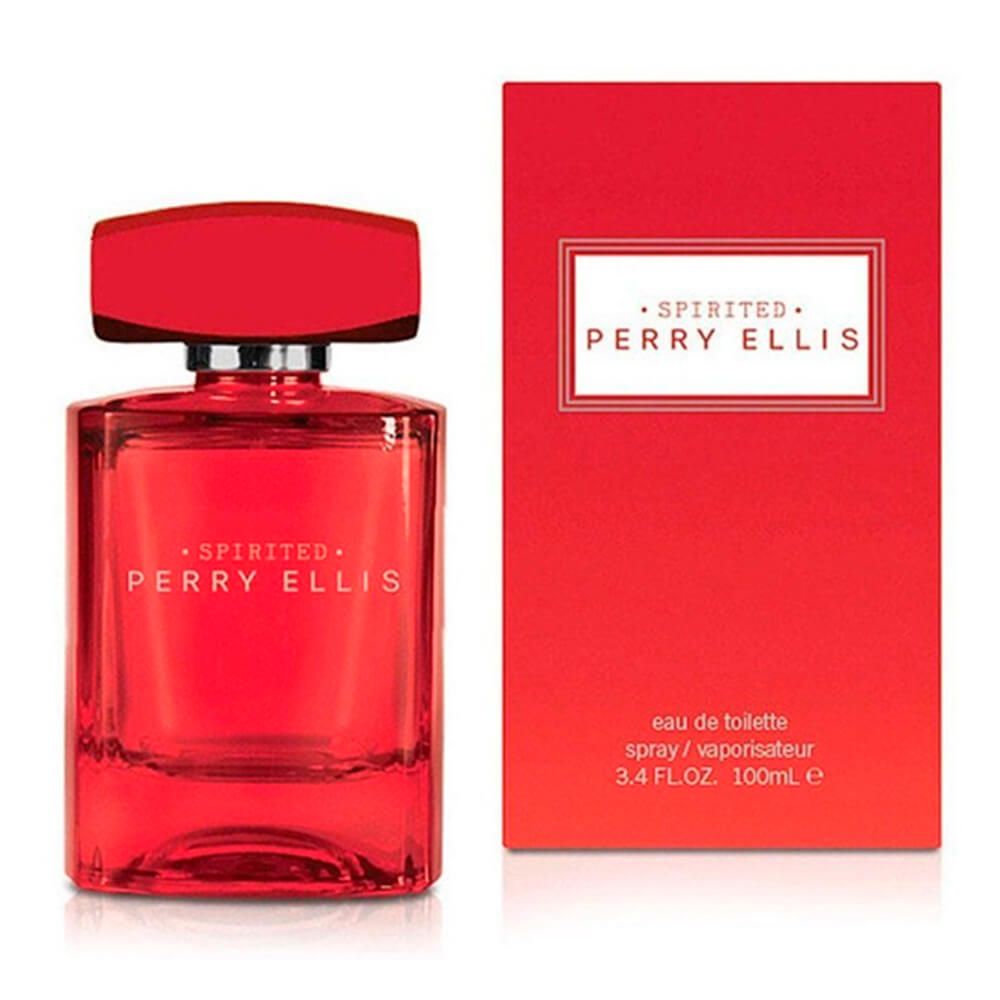 PERRY ELLIS SPIRITED 100 ML