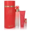 ESTUCHE PERRY ELLIS 360 CORAL (3 PIEZAS CANISTER)