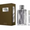 ESTUCHE ABERCROMBIE FIRST INSTINCT HOMBRE (2 PIEZAS TRAVEL)