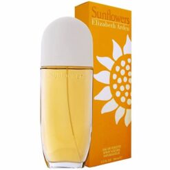 ELIZABETH ARDEN SUNFLOWERS 100 ML EDT