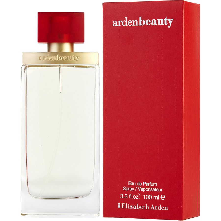 ELIZABETH ARDEN ARDEN BEAUTY 100 ML EDP