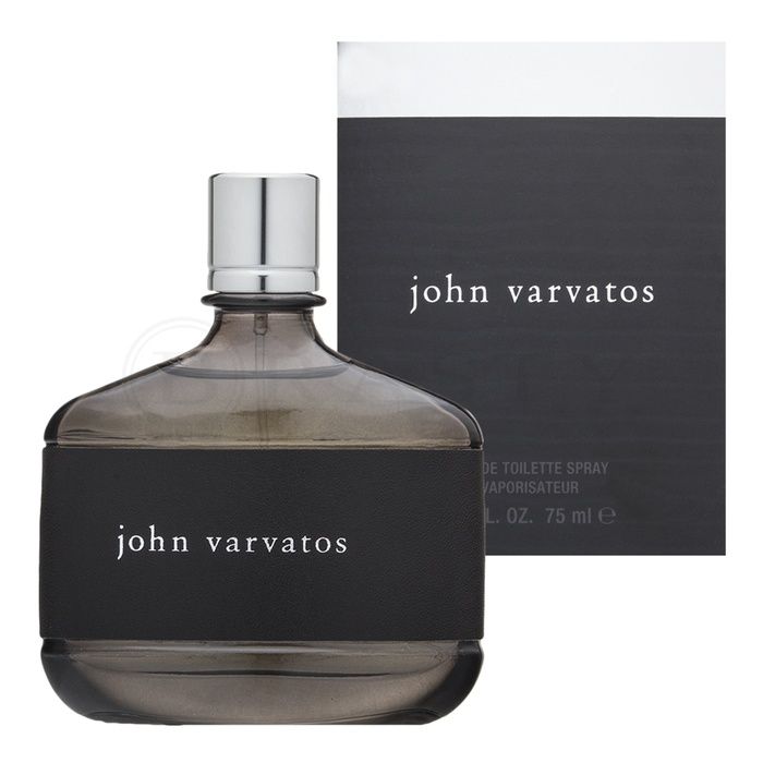 JOHN VARVATOS TRADICIONAL HOMBRE 125 ML EDT